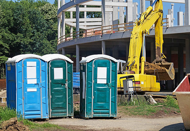 Best Standard Portable Toilet Rental  in Pottstown, PA